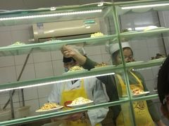 -老班长手工灌汤包老店(东山店)