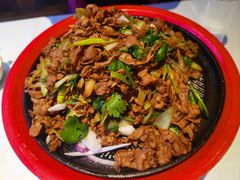 -庆云楼饭庄(什刹海店)
