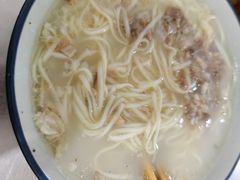 -渔桥李记奶汤面(东街店)