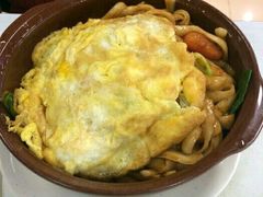 -土豆粉&刀削面(西单新一代商城店)