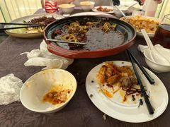 -粤尚腾香居中餐厅(首都机场希尔顿店)