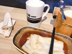 -藤原肠粉店