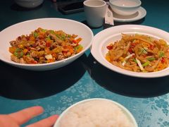 -呷湘厨·鱼汤捞饭(国家会展中心店)