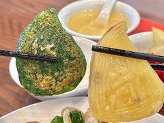 -日日鲜自助餐厅(小公园店)