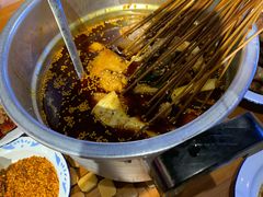 -搓火大都会(广安门总店)