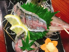 鰺鱼-札幌かに本家(福岡那の川店)
