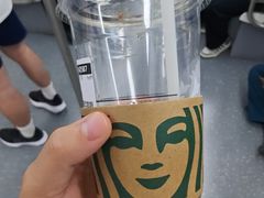 -星巴克臻选(北京太阳宫凯德店)