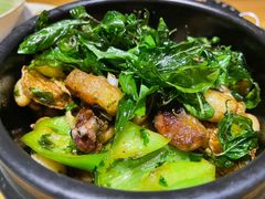 -竹里馆 ·茶食(奥体店)