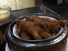 -糖朝(尖沙咀店)