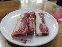 -陈记锅盖面(长江路店)