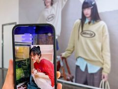 -太原茂业天地购物中心