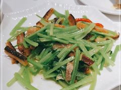 -外滩往事民国上海菜(黄浦店)