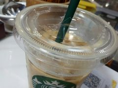 -星巴克(温州龙湾万达店)