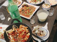 -·老北京炸酱面