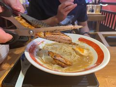 -雷门拉面店(新光天地店)