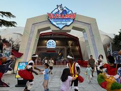 -大连森林动物园