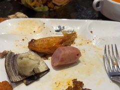 -汉巴味德(大悦城店)