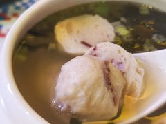 -陈鹏鹏潮汕菜(欢乐海岸 海边景观店)