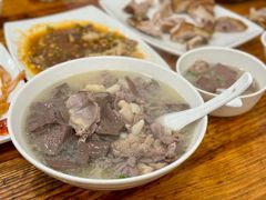 -金宝鸭肉店(斗西分店)