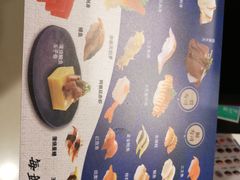 -争鲜回转寿司(飞洲国际店)