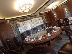 -老白肉馆(临江小区店)