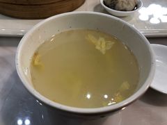 -百年尹氏汤包(湖南路狮子桥店)