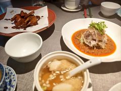 -南堂馆·新川菜(春熙路店)