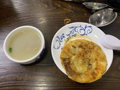 -清真嘎咕馅饼(奉天街店)
