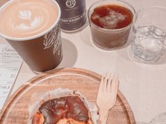 -Cupping Room(Harbour City)
