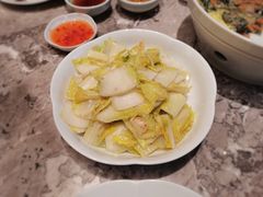 清炒大白菜-四道菜·福建菜馆(新街口金鹰店)