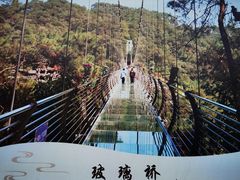 -龙门水都景区