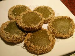 -绿茶餐厅(蓝色港湾店)