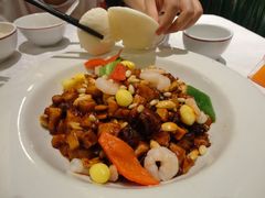 -和记小菜(东方店)