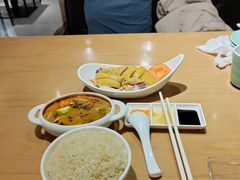 -新加坡高记KOO KEE Restaurant(盈科店)