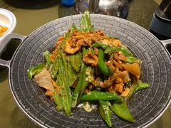 -老长沙湘菜馆(凤凰路店)