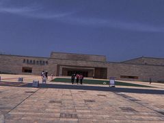 -盘龙城国家考古遗址公园