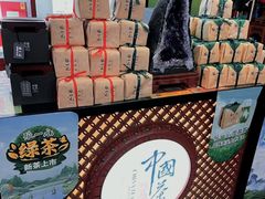 -北京张一元茶庄(黑龙江省旗舰店)