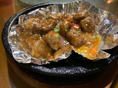 -有梦特色餐厅(古子城店)