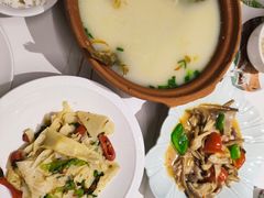 -小堂宴·老厦门码头小炒(厦大店)