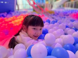 -幻贝家儿童乐园(苏州中心店)