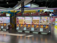 -大玩家(通州万达广场店)