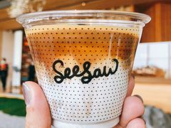 dirty-Seesaw Coffee(朝阳大悦城店)
