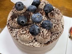 -勒甜LO CHO·私人订制低糖代糖纯动物奶油生日蛋糕(新开路店)