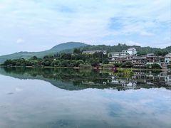 -和顺古镇