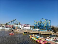 -大连海昌发现王国主题公园