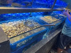 -奢谷·海鲜自助(南海万科店)