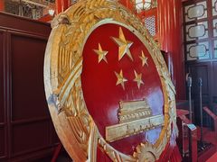 -天安门城楼