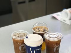 -瑞幸咖啡(德商国际店)
