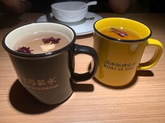 -太二酸菜鱼(兴业太古汇店)