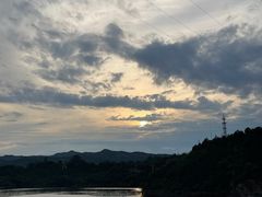 -百里山水画廊